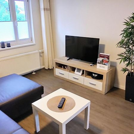 Ferienwohnung Schreiberstrasse Wernigerode Kültér fotó