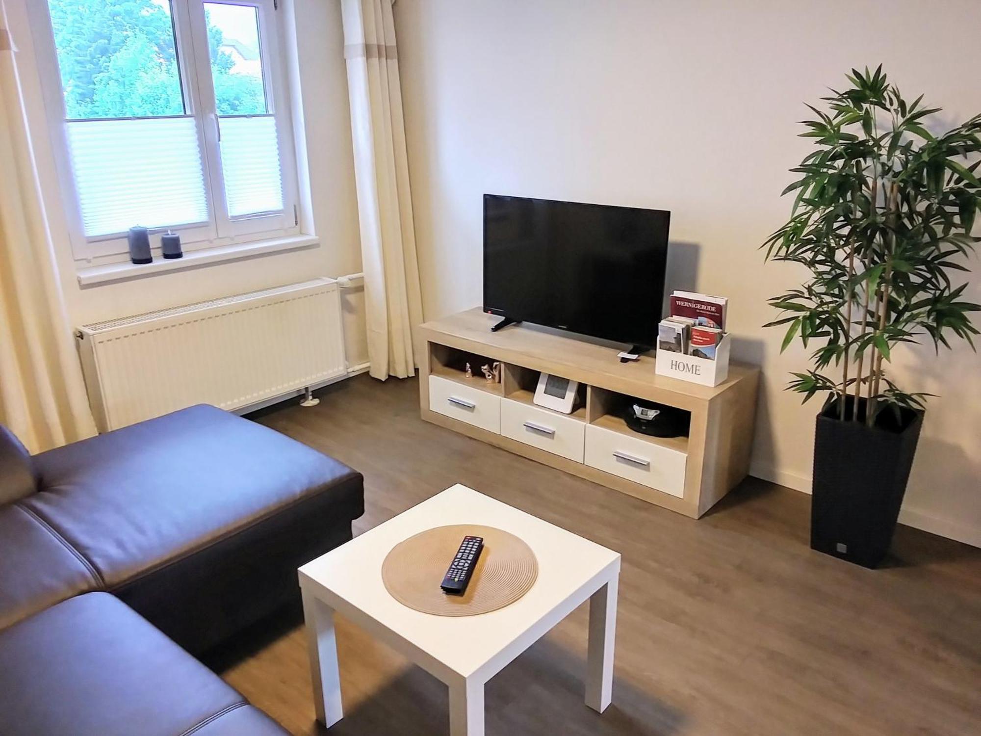 Ferienwohnung Schreiberstrasse Wernigerode Kültér fotó