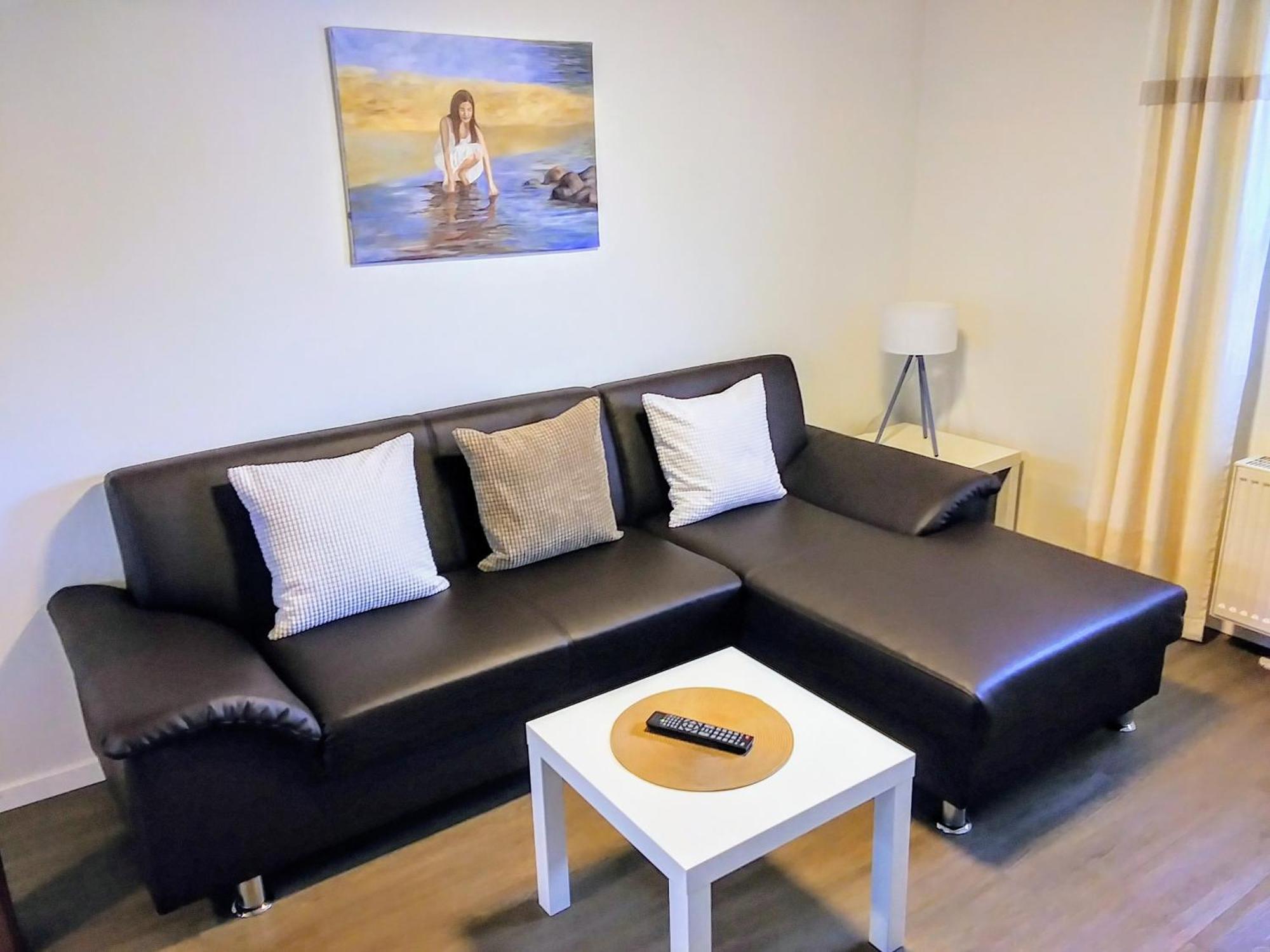 Ferienwohnung Schreiberstrasse Wernigerode Kültér fotó