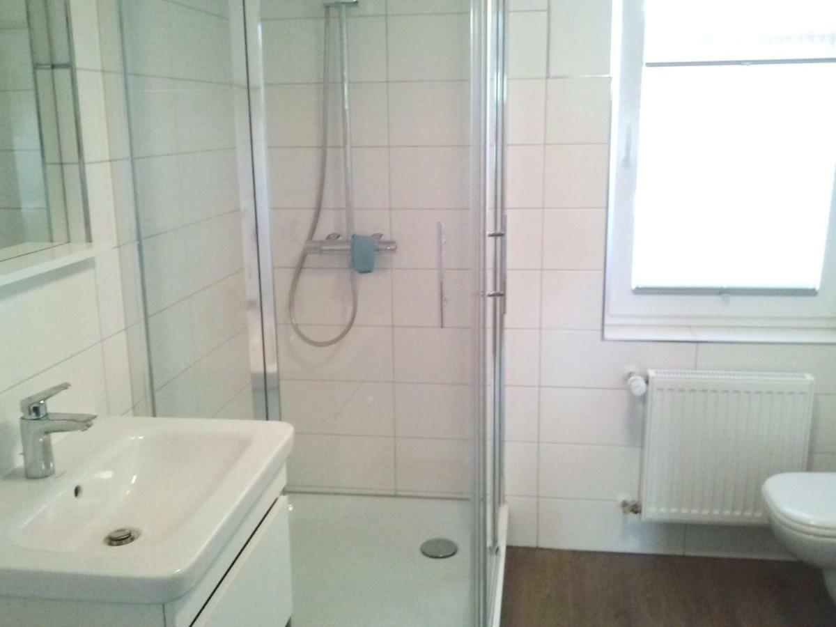 Ferienwohnung Schreiberstrasse Wernigerode Kültér fotó
