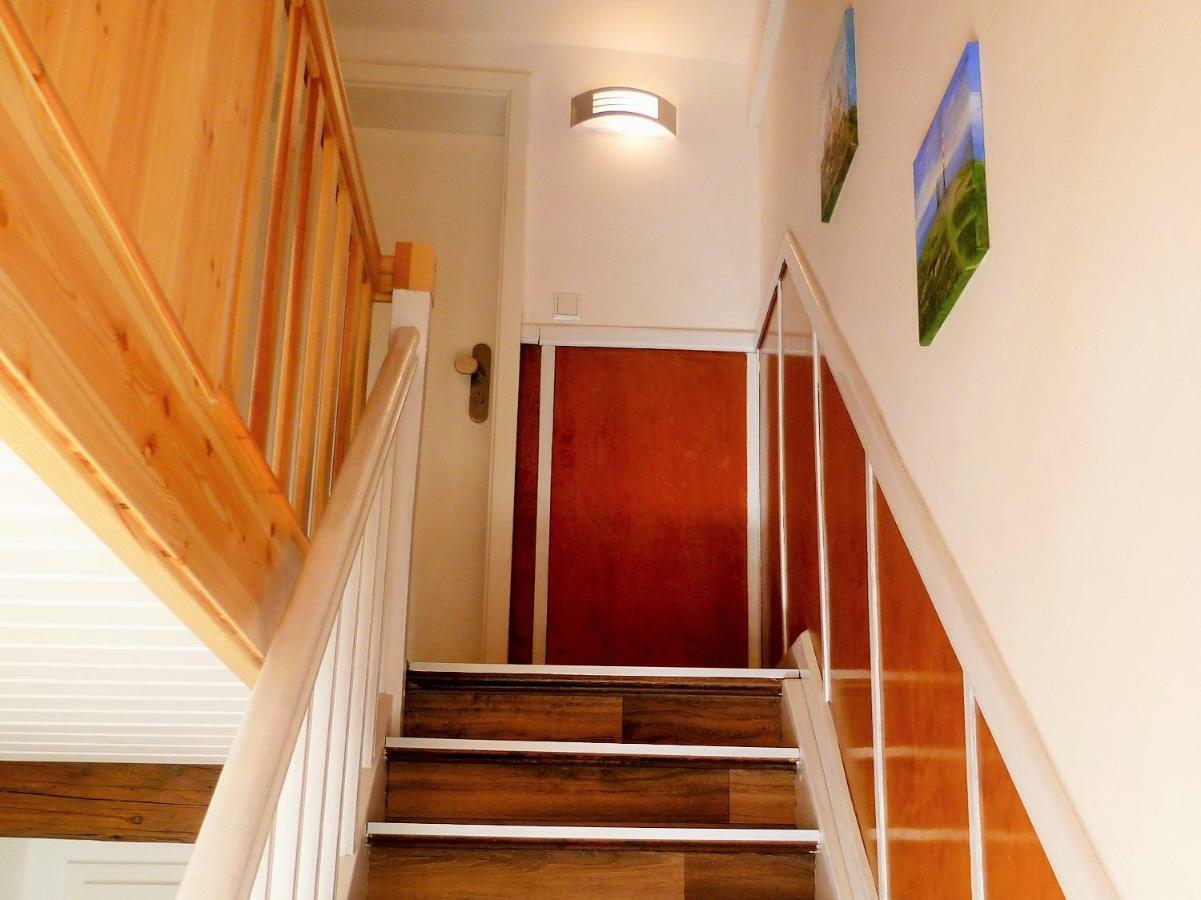 Ferienwohnung Schreiberstrasse Wernigerode Kültér fotó