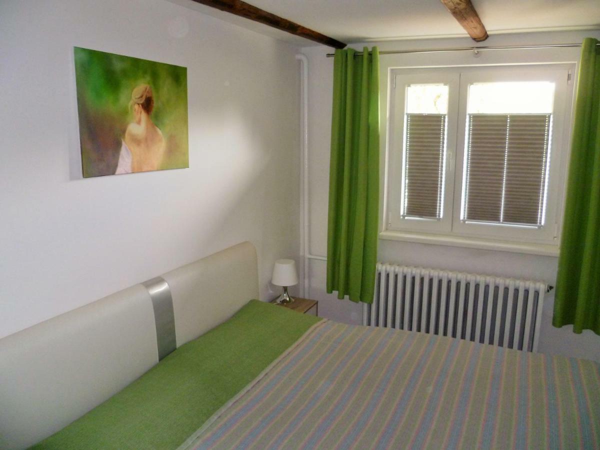 Ferienwohnung Schreiberstrasse Wernigerode Kültér fotó
